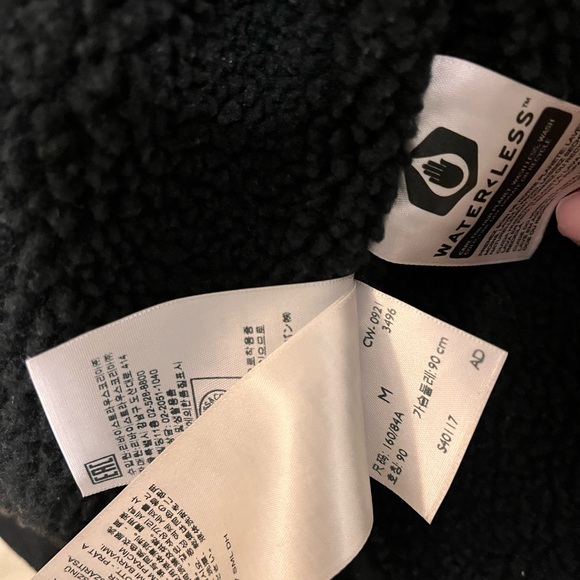 NEW Black #Levi’s Trucker Jacket - Picture 4 of 4